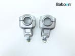 Stuurklem / Riser Set Yamaha XT 1200 ZA Super Tenere, Verzenden, Gebruikt
