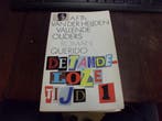Vallende ouders / De tandeloze tijd / 1 9789021466002, Boeken, Verzenden, Gelezen, A.F.Th. van Heijden