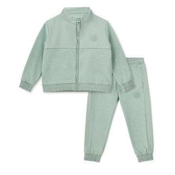 Mitch & Son tracksuit Jonanthan Icey Jade - 86 (12-18, Ophalen of Verzenden, Nieuw