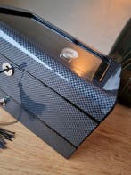 Exclusive Line - Sieradendoos - High-End Carbon Finish