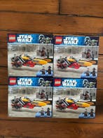 Lego Onderdelen - Star Wars - 4x 75437, Nieuw