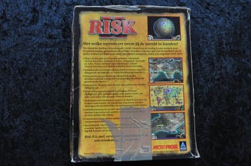 Risk 2 Big Box PC Game, Verzenden, Nieuw