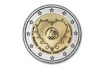 2 euro Olympische Spelen 2024 - Portugal, Postzegels en Munten, Munten | Europa | Euromunten, Verzenden
