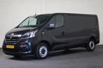 Renault Trafic 2.0 dCi 120pk L2 H1 Airco Navigatie, Stof, Gebruikt, Euro 6, Overige kleuren