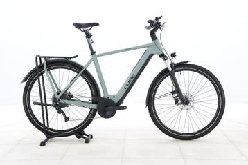 Cube Kathmandu Hybrid ONE 625 – 2023 – 180 - 190 cm, Verzenden, Zo goed als nieuw, Overige merken