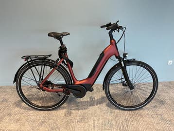 Winora Tria N8 eco 2023 250W e-bike, Nieuw
