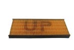 Volvo Luchtfilter B20B met SU carburateurs 33x13x3 cm 140+Am, Auto-onderdelen, Brandstofsystemen, Verzenden, Nieuw, Volvo