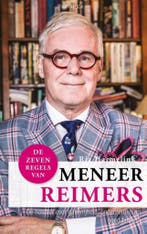 De zeven regels van meneer Reimers 9789461261861, Verzenden, Gelezen, Ria Harmelink