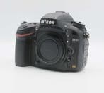 Nikon D610 body OCCASION (789), Audio, Tv en Foto, Fotocamera's Digitaal, Ophalen of Verzenden, Zo goed als nieuw