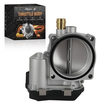 Gasklephuis geschikt voor BMW 135i 335i 535i 740i Z4 3.0L..., Verzenden, Nieuw, BMW