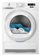 Electrolux EDE56150w - Condensdroger - 6 kg - Energieklasse, Witgoed en Apparatuur, Wasdrogers, Ophalen of Verzenden, Zo goed als nieuw