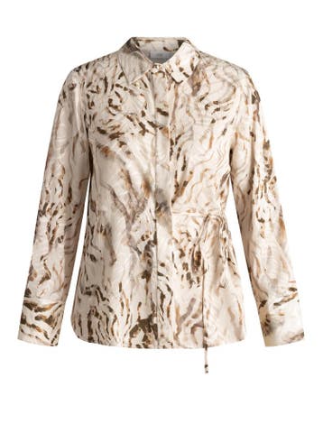 Yest blouse Stefanie Maat:, Kleding | Dames, Verzenden, Nieuw, Overige kleuren