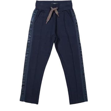 Joggingbroek -- DJ - 98 / Blauw, Verzenden, Nieuw