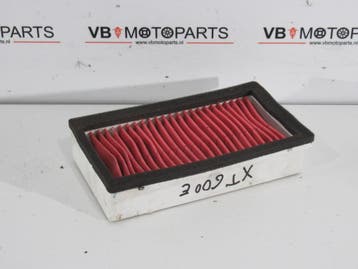 Honda XT 600 E Luchtfilter, Ophalen of Verzenden, Nieuw