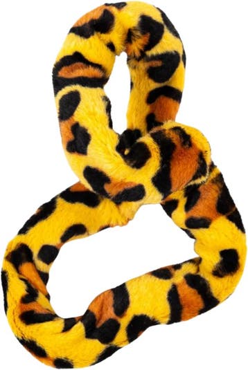 Tangle Furry Fidget - Leopard Print | Tangle - Hobby, Verzenden, Nieuw