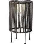 Lumineo Solar Tafellamp | Tuinverlichting Op Zonne-Energie, Ophalen of Verzenden, Nieuw