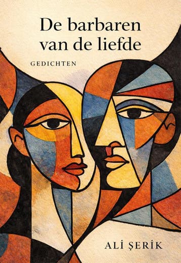 De Barbaren Van De Liefde | Ali erik | Nieuw, Ophalen of Verzenden, Nieuw, Ali erik