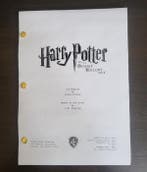 Harry Potter and the Deathly Hallows - Part 2 - Daniel, Nieuw