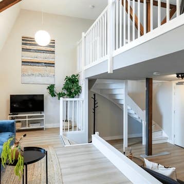 Appartement in Nijmegen gevonden voor €2090,- pm, Gelderland, Direct bij eigenaar, Nijmegen, Appartement