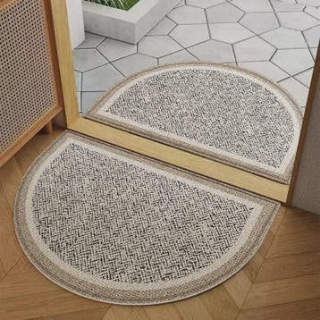 Decoratieve Entree Mat - Welkom Vloerkleed voor Binnen - Ant, Verzenden, Nieuw