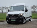 Renault Master | Zakelijke Lease v.a. €293.53 pm, Automaat, Gebruikt, Euro 6, Renault