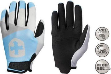 Harbinger - Shield Protect Handschoenen Dames - S (Sport), Verzenden, Nieuw