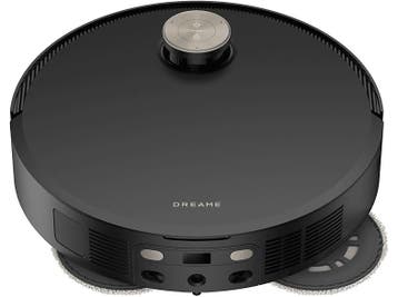 Dreame -  X50 Master - Robotstofzuiger Met Dweilfunctie, Witgoed en Apparatuur, Stofzuigers, Verzenden, Nieuw, Robotstofzuiger