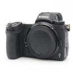 Digitale fotocamera | Nikon Z6 body | Tweedehands, Verzenden, Gebruikt, Nikon