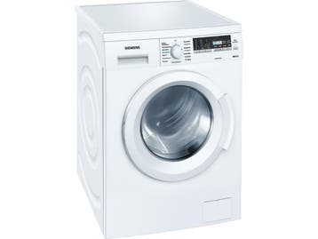Siemens WM14Q4OL - Wasmachine - 7 kg - 1400 toeren - A+++ -, Verzenden, Zo goed als nieuw