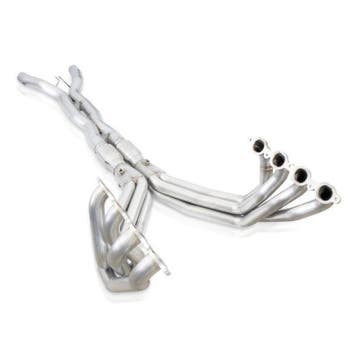 Stainless Works 2014-18 Corvette 6.2L Headers 2in Primaries, Auto-onderdelen, Motor en Toebehoren, Ophalen of Verzenden, Nieuw