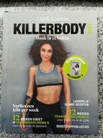 Killerbody – Fajah Lourens, Boeken, Verzenden, Nieuw