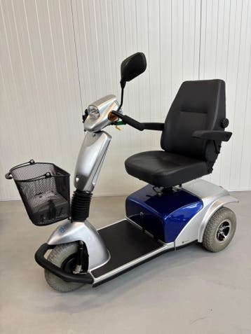 Handicare Winner Scootmobiel Scootmobiel, Nieuw
