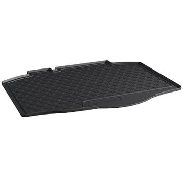 Rubber kofferbakmat | geschikt voor Seat | Ibiza 17-21 5d ha, Verzenden, Nieuw
