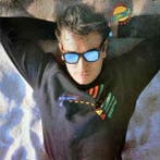 LP gebruikt - John Cale - Caribbean Sunset, Verzenden, Zo goed als nieuw