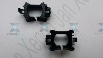 Xenonadapter Citroën C5, Peugeot 308 en 508 Renault Clio, Auto-onderdelen, Verzenden, Nieuw
