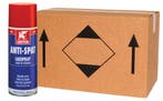 Griffon anti spat lassspray 12 stuks, 400 ml, spuitbus, Verzenden, Nieuw