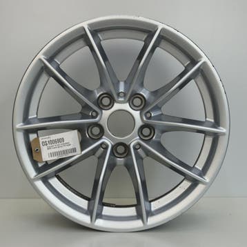 Originele velgen 16 inch BMW 3-serie styling 774 *OS1006909*, Auto-onderdelen, Banden en Velgen, Gebruikt, Velg(en), 16 inch, Ophalen of Verzenden