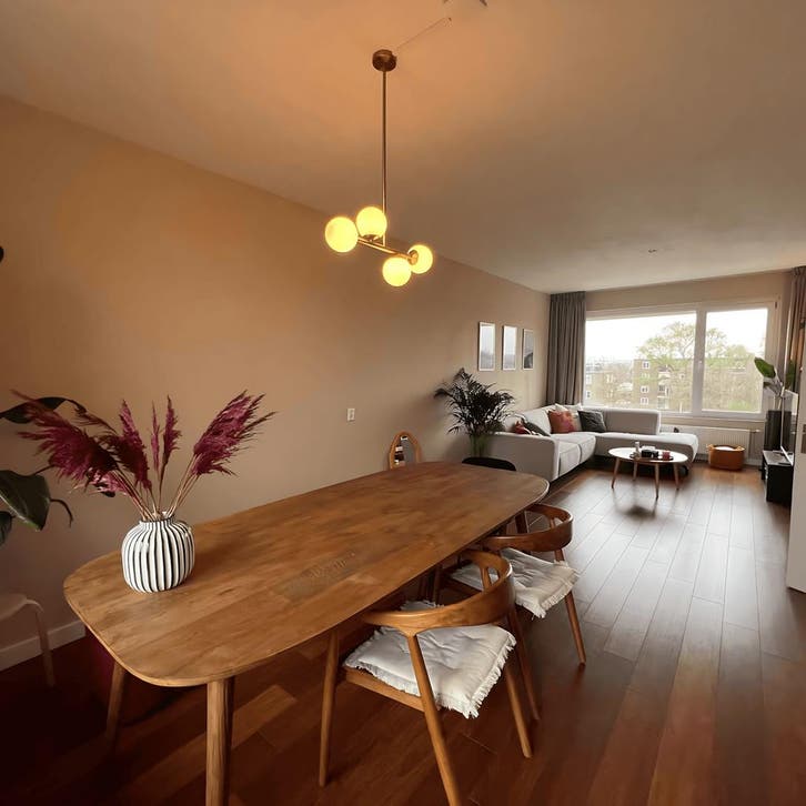 Appartement in Nijmegen gevonden voor €987,- pm, Huizen en Kamers, Huizen te huur, Direct bij eigenaar, Gelderland, Appartement