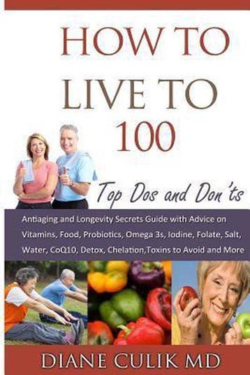 How to Live to 100 - Kyle Weed 9781506015491, Verzenden, Gelezen, Kyle Weed