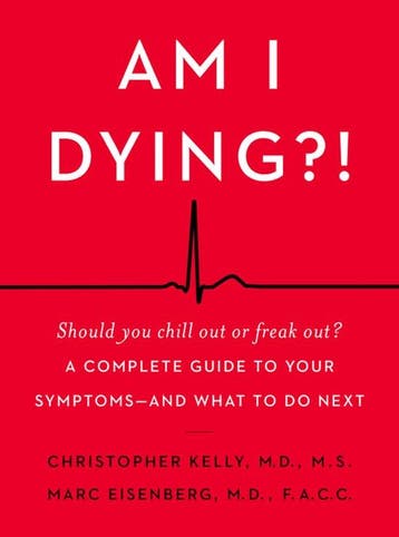 Am I Dying?! - Christopher Kelly 9780062847607, Verzenden, Gelezen, Christopher Kelly