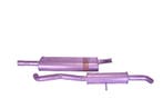 *Tip*  Demper (incl. KM-9586) CHRYSLER Grand Voyager, Ophalen of Verzenden, Nieuw, Chrysler