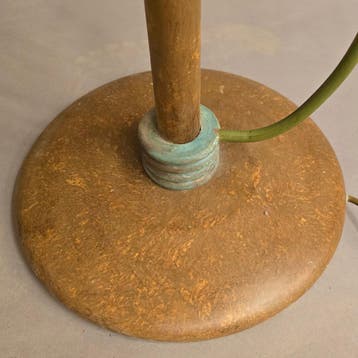 Kunstenaar vloerlamp Kunstenaar 110 Refurbished, Ophalen, Overige materialen, Zo goed als nieuw, Klassiek