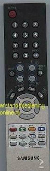 Originele afstandsbediening nodig? Samsung Philips etc., Audio, Tv en Foto, Televisiebeugels, Verzenden, Nieuw
