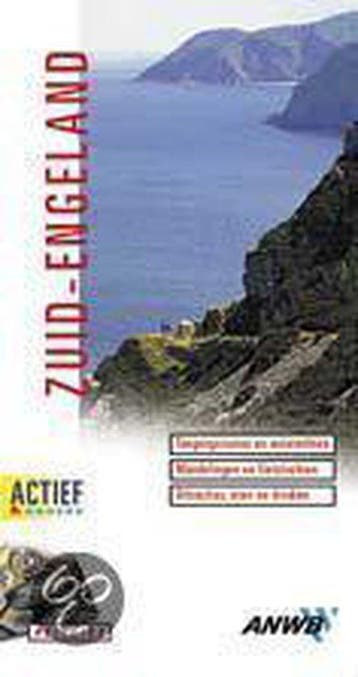 Zuid-Engeland / ANWB autoroutebox - B. Hummel 9789018010980, Verzenden, Zo goed als nieuw, B. Hummel