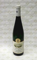 2007 Fritz Haag, VDP auctioned 2008, Rare Fuder #14,, Nieuw