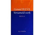 Verzameld  Werk Reve Dl 2 - Verzameld  Werk Reve Dl 2, Ophalen of Verzenden, Nieuw