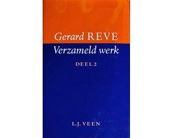 Verzameld  Werk Reve Dl 2 - Verzameld  Werk Reve Dl 2, Boeken, Ophalen of Verzenden, Nieuw