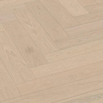 Meister Lindura HS 500 Eik Classic Champagne 8930 Parket, Ophalen of Verzenden, Nieuw, Parket