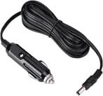 12 volt DC plug voor M7-MZ-102 - 104 3A/36W, Ophalen of Verzenden, Nieuw, (Schotel)antenne-accessoires