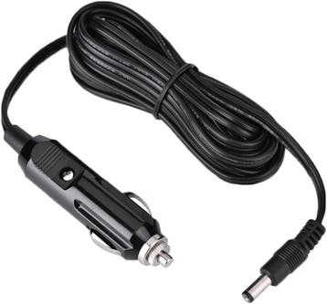 12 volt DC plug voor M7-MZ-102 - 104 3A/36W, Ophalen of Verzenden, Nieuw, (Schotel)antenne-accessoires